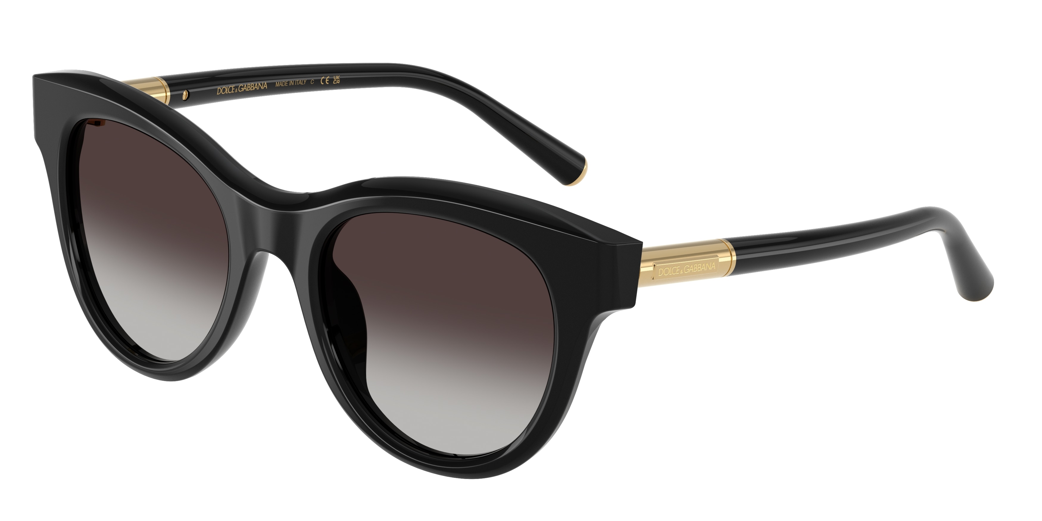 Dolce & Gabbana DG4518 501/8G  